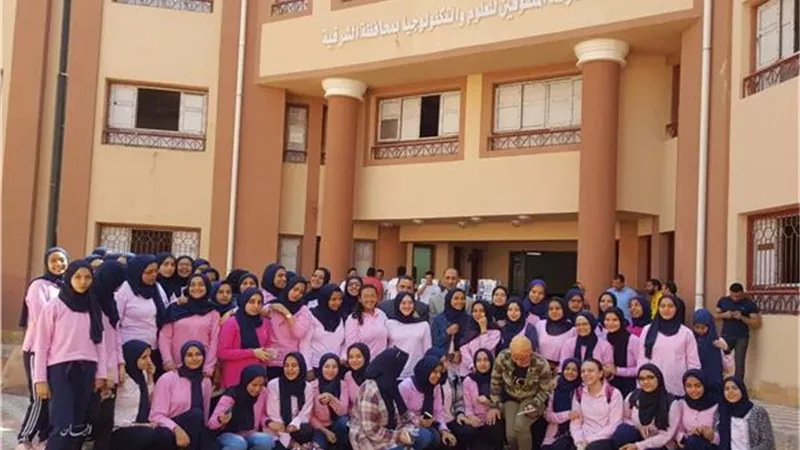 بدائل الثانوية.. كل ما تريدين معرفته عن مدارس ستيم للمتفوقين