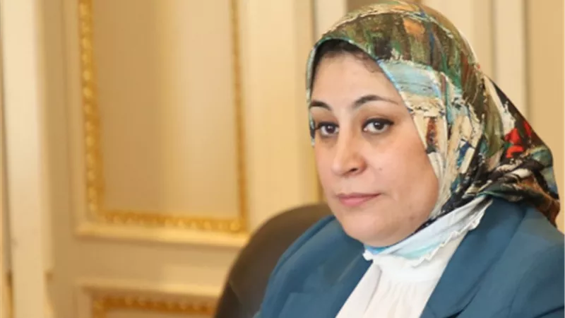 برلمانية تكشف بالأرقام إنجازات مبادرة «حياة كريمة» لقرى المحافظات