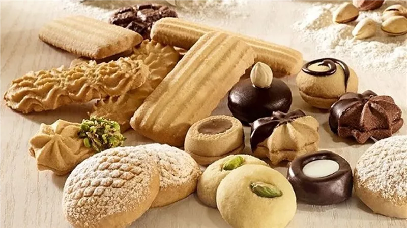احذري السمن الصناعي في كعك العيد.. دراسة: يُصيبك بجلطات القلب