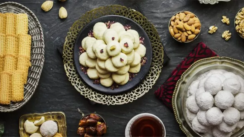  هؤلاء ممنوعون من تناول كعك العيد
