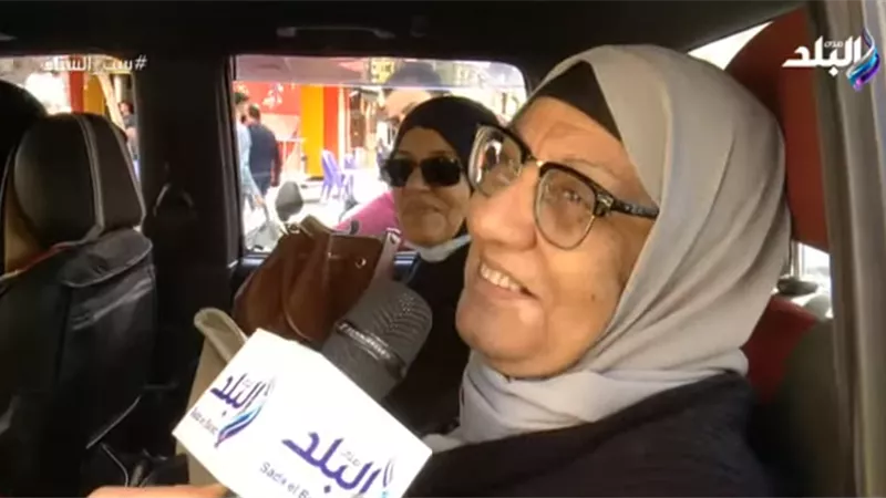 بتروحي فين في العيد؟.. الستات: «قعدة البيت مفيش أحسن منها»