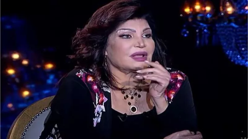 نجوى فؤاد: «حلمت إني هشتغل راقصة وأنا عندي 10 سنين»| فيديو