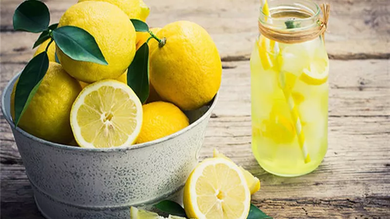 سر ارتفاع سعر الليمون في رمضان.. رئيس اتحاد الفلاحين يجيب