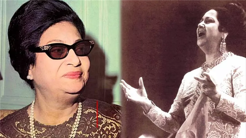 «يا ليلة العيد أنستينا».. أغنية صاحبة العصمة عمرها 82 عامًا