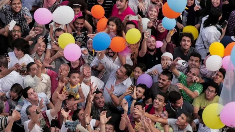 العيد في عيون المُغتربات: «رائحة شوارع المحروسة في أنفاسنا»