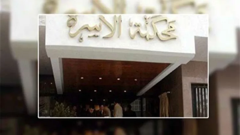 طردها بسبب واقعة تحرش.. خمسينية لـ محكمة الأسرة: «عاوزة نفقتي»