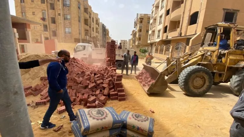 الإسكان: فرق لمتابعة سير العمل بالمرافق العامة في القاهرة الجديدة والشروق خلال إجازة عيد الفطر