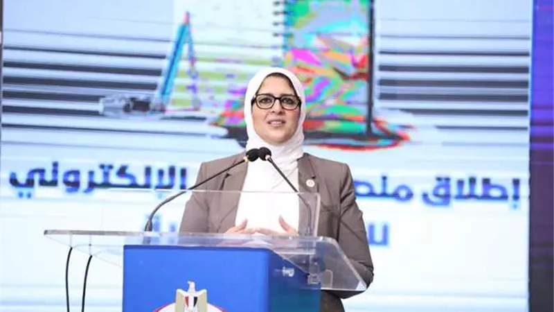 الصحة للمصريين: قللوا الزيارات المنزلية والتجمعات في العيد