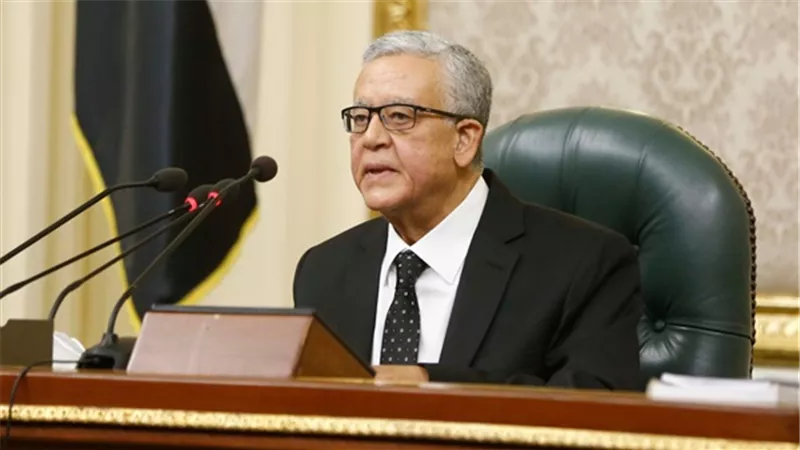 «هير نيوز» تنشر أهم تصريحات جبالي خلال الجلسات العامة 9 – 10 مايو