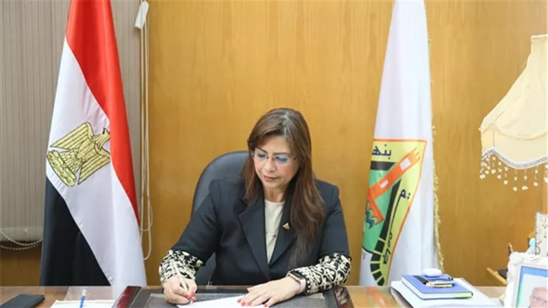 النائبة راندا مصطفى تدين اعتداءات الاحتلال الإسرائيلي على الفلسطينيين