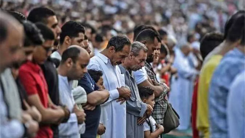 تعرفي على العبادات المُستحبة لإحياء ليلة العيد