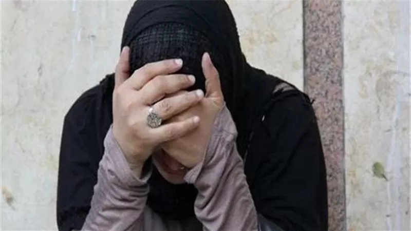 حبس أم قتلت طفلتها الرضيعة بالمحلة الكبرى