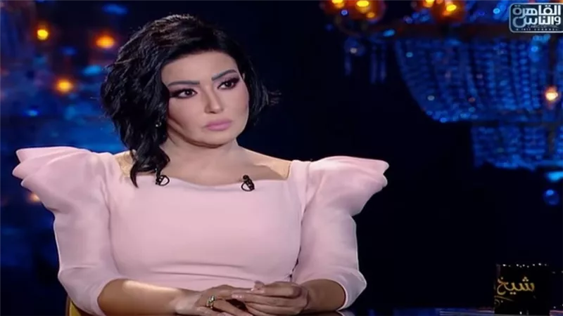 سمية الخشاب عن اغتصاب الزوجة: «هي بهيمة أنت شاريها؟»