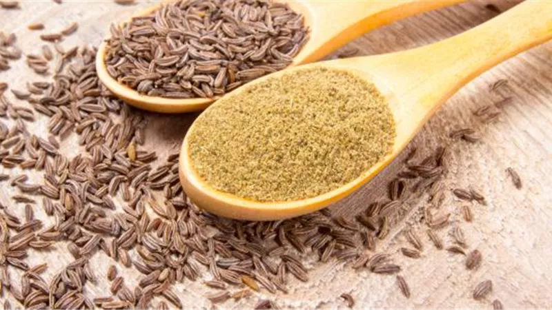 بذور الكمون لصحتك قبل النوم في ليلة العيد