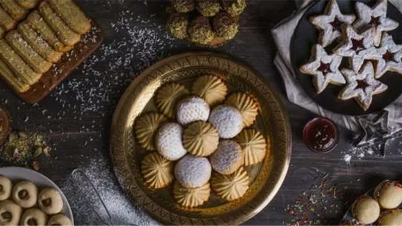 بالأرقام.. «هير نيوز» تنشر أسعار كعك العيد في أشهر 3 محلات للحلويات