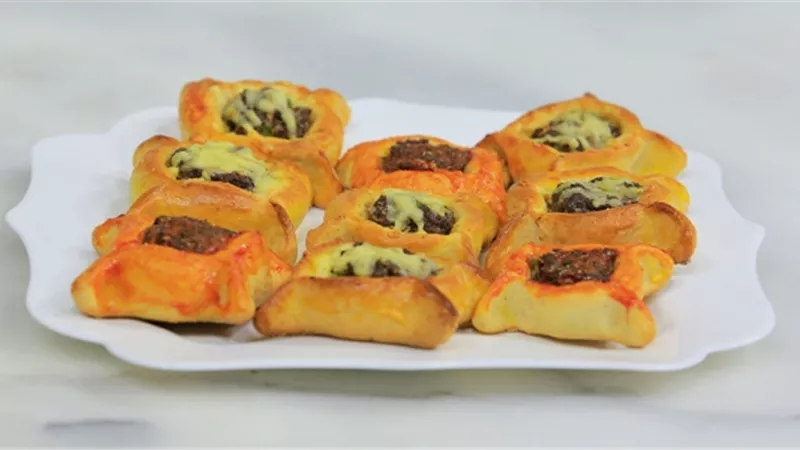 زيّني مائدتك بوجبات بسيطة من المطبخ الأوروبي في ليالي العيد