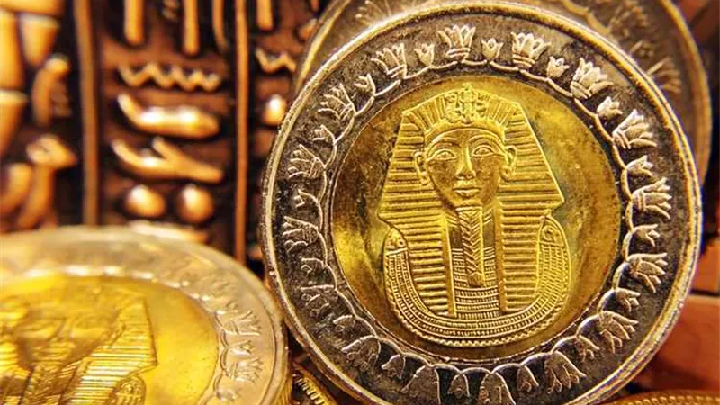المالية: ٣٠٪ زيادة فى العملات المعدنية خلال العيد..و«الفكة» تكفي لعام كامل