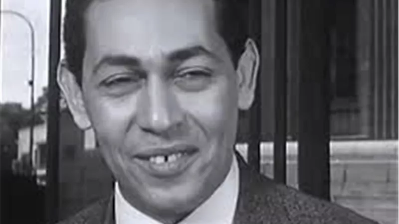 غدًا.. فيلم تسجيلي عن مسيرة المخرج الراحل كمال ياسين في الأوبرا 