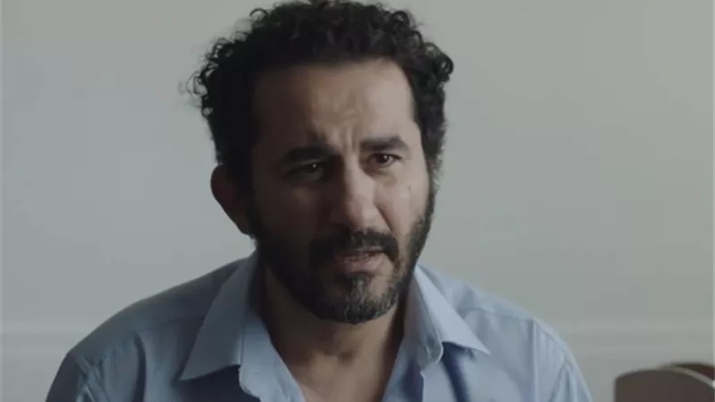 أبوّة وأمان.. أحمد حلمي يُبكي الملايين في «الاختيار 2»
