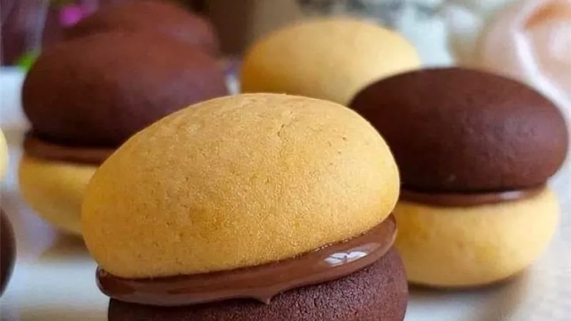 طرق جديدة.. تعرفي على وصفات كعك العيد تحمي أطفالك من الحساسية