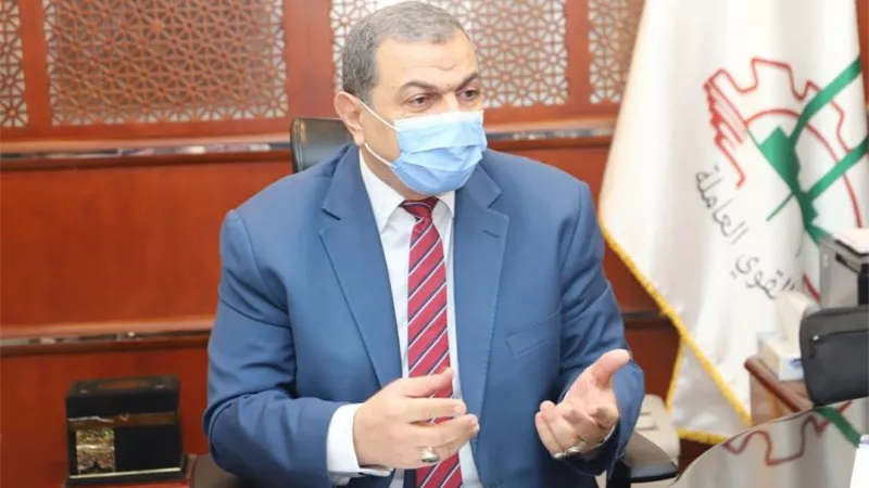 القوى العاملة: تسوية قضايا المصريين وديا في إطار خدمة 