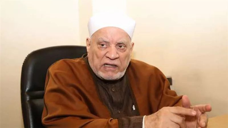 أحمد عمر هاشم يطالب الحكام العرب بإنقاذ القدس