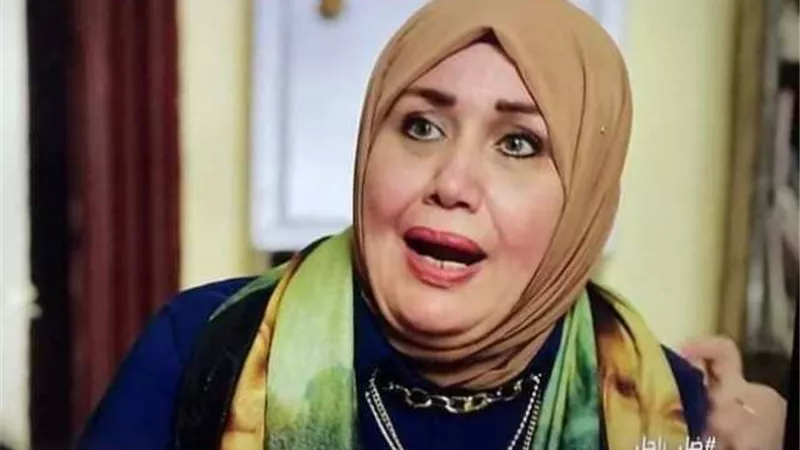 بعد 25 عامًا من الاعتزال.. هالة أنور تعود في «ضل راجل»