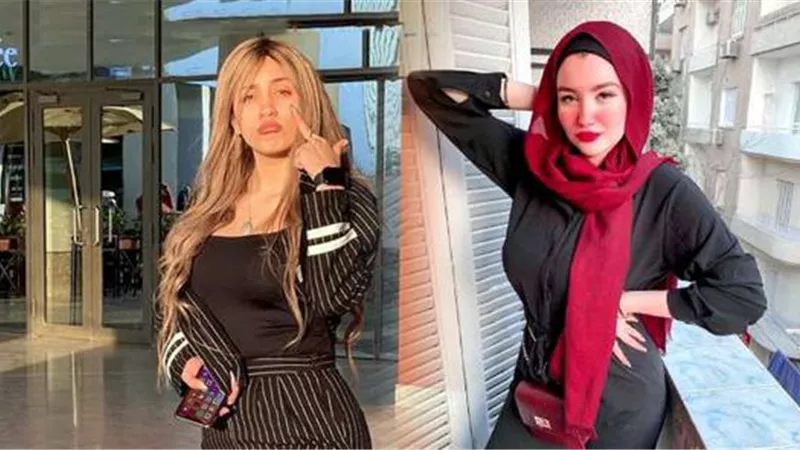 بمشاركة الأمهات.. أعراض البنات على الـ«تيك توك» 