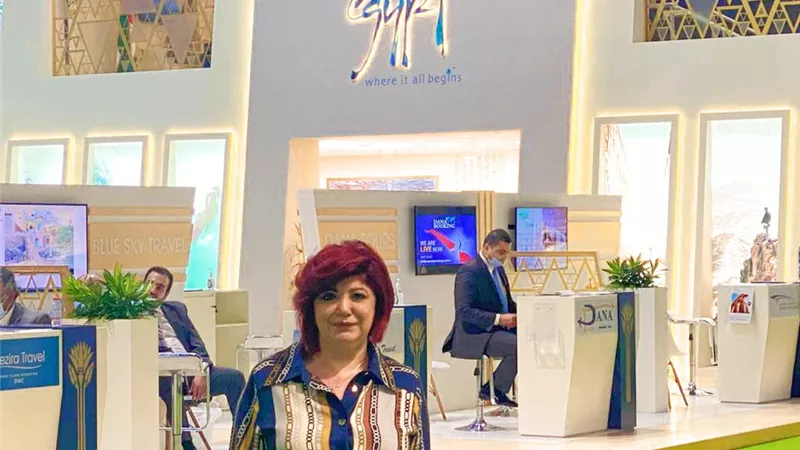 «سياحة النواب» تُشيد بمشاركة مصر في معرض سوق السفر العربي بدبي