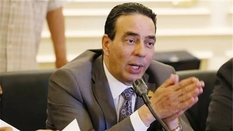 «النواب» ينتفض لفلسطين.. ودعوات لتحرك دولي وعربي وإسلامي ضد إسرائيل