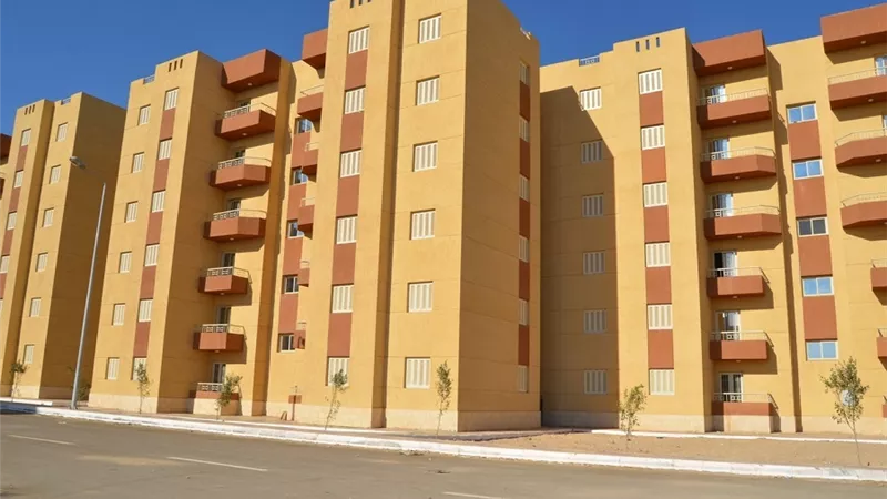 احجزي شقتك في إسكان الشباب.. تعرفي على الأوراق المطلوبة 