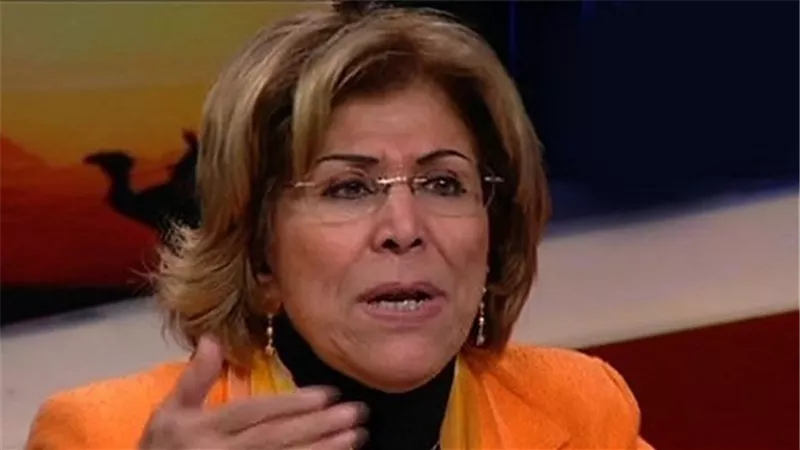 فريدة الشوباشي: هناك نهج جديد في العالم أرسى قواعده الرئيس السيسي