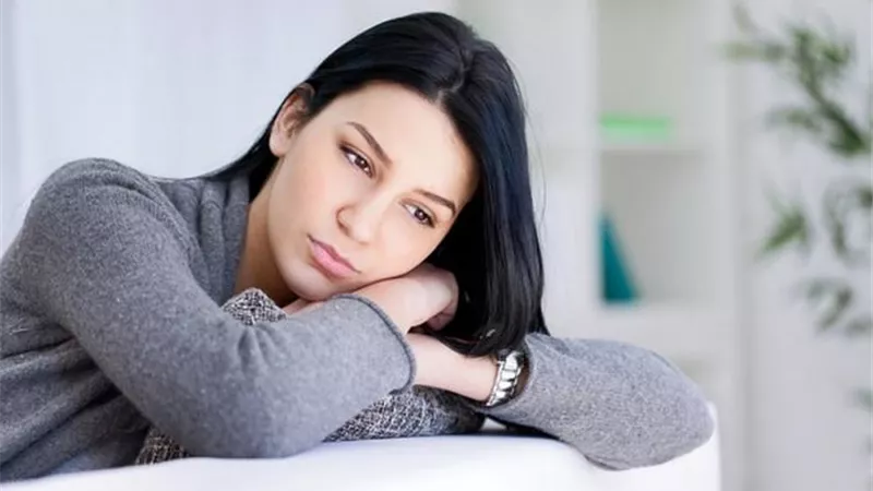 7 علامات تدل على إصابتك بالاكتئاب دون معرفتك