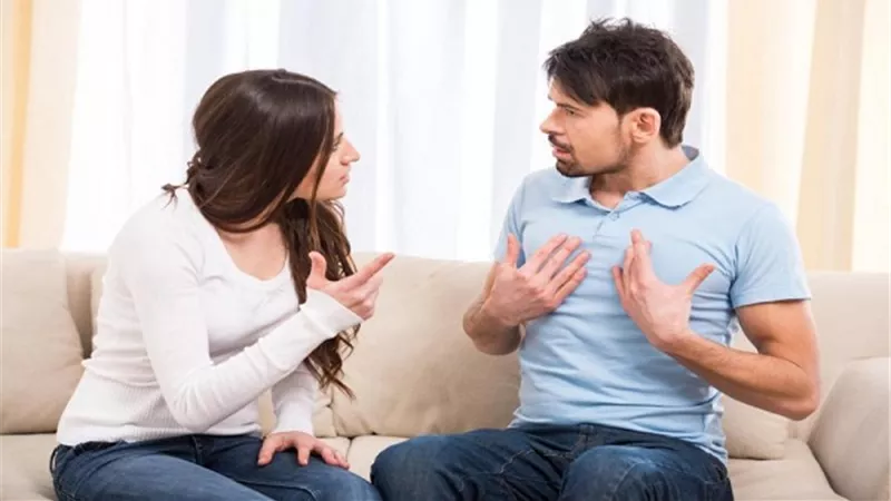 زوجي يستغلني ماذا أفعل ؟.. خبيرة علاقات أسرية: «لازم يكون ليكِ موقف»