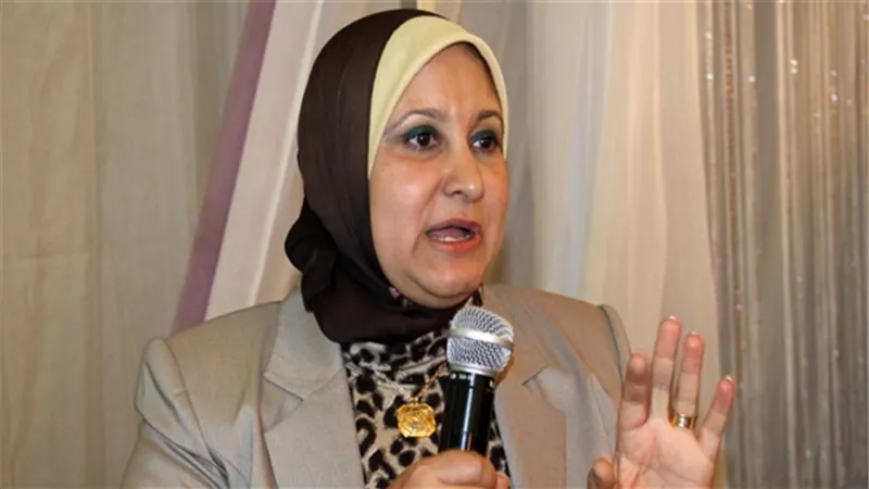 نقابة التمريض تُشيد بمبادرة الرئيس السيسي لإعادة إعمار غزة 