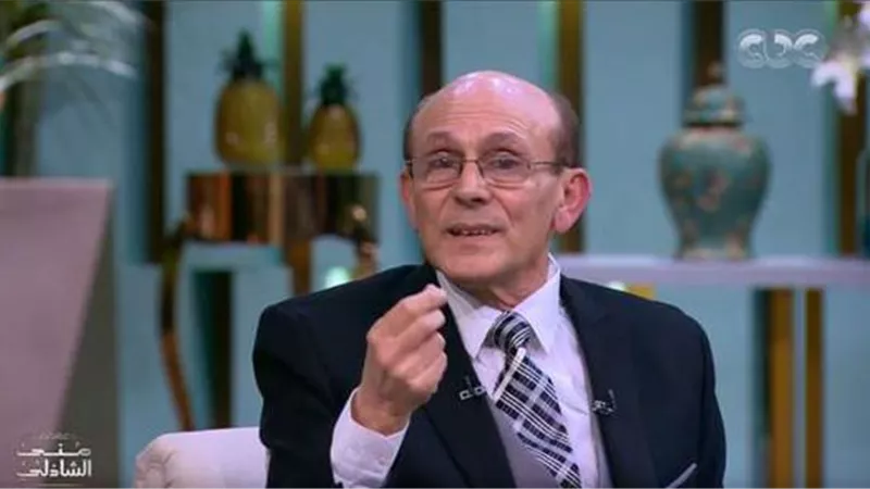 هل اعتزل محمد صبحي الفن؟.. والفنان يرد: «أواصل بروفات مسرحيتي»