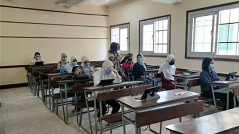 وزير التعليم: امتحان مايو للثانوية العامة بدون درجات