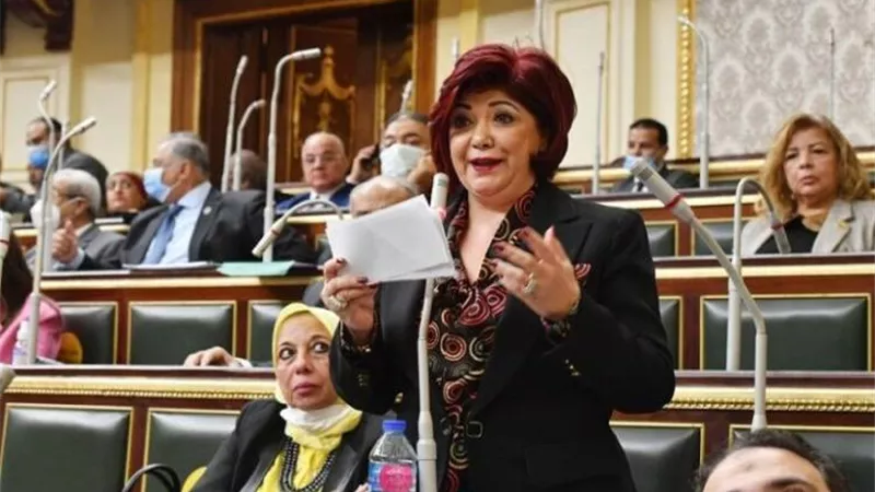 رئيس سياحة النواب: مبادرة إعادة إعمار غزة صدرت من قائد سلام ينحاز للحق والعدل