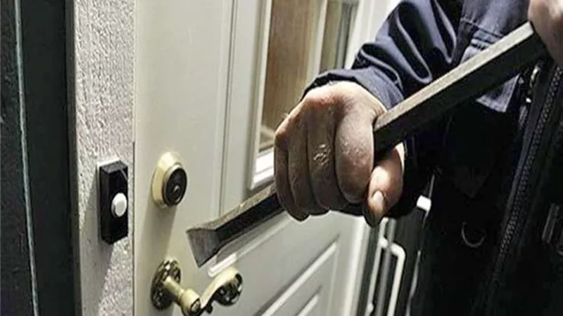 مباحث القاهرة تنجح في كشف لغز سرقة شقة بالسيدة زينب