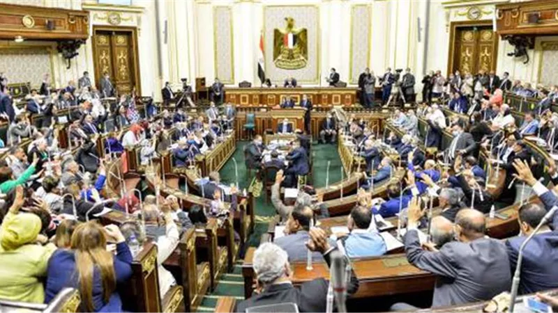 في 3 ساعات.. «قوى النواب» تزف بشرى سارة للعاملين بالقطاع العام
