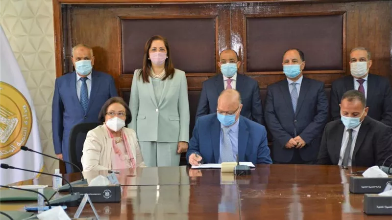 تخدم 18 حيا.. تعرفي على تفاصيل المنظومة الجديدة للمخلفات بالقاهرة