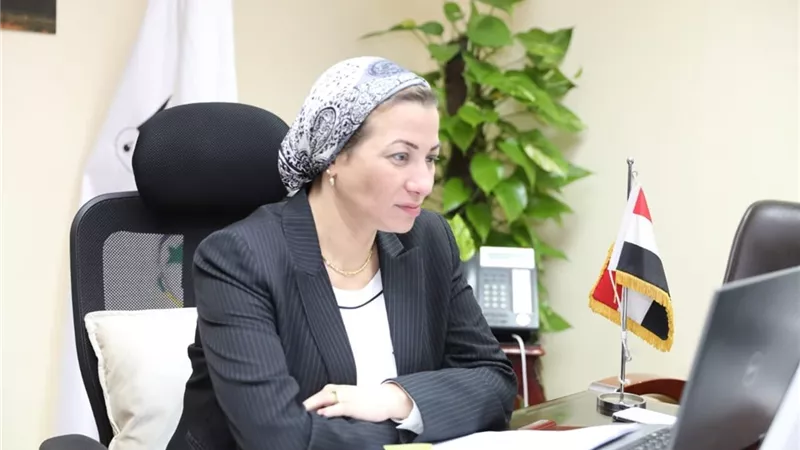 ياسمين فؤاد: برنامج قادة البيئة الشباب الأول من نوعه في مصر