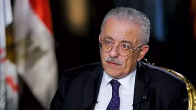 طارق شوقي مشيدًا بـ المعلم: أساس نجاح المنظومة الجديدة