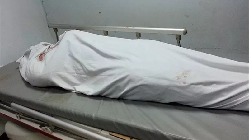الأجهزة الأمنية تكثف جهودها لكشف لغز جثة البساتين
