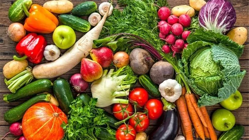 4 أصناف خضراوات ينصح بها للتخلص من الكرش والالتهابات