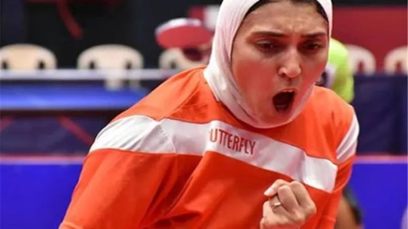 تضم «دينا ويسرا وفرح».. قائمة المنتخب المصري لتنس الطاولة في أوليمبياد طوكيو