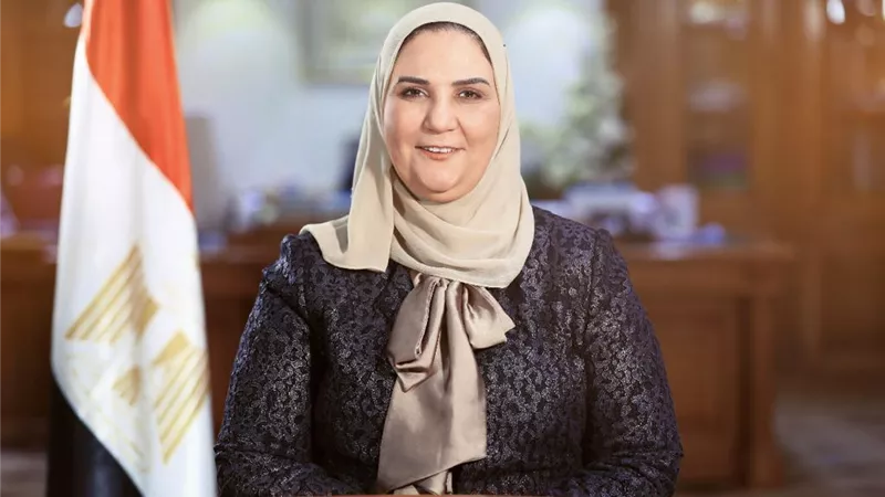التضامن: وزعنا 17 ألفا و500 هدية ترويجية على السيدات لتوعيتهن بالأسرة