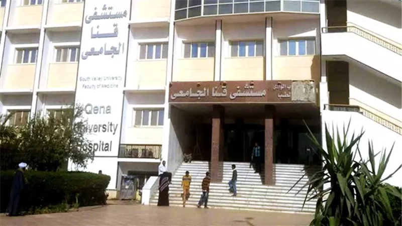 سقوط نصاب «جنوب الوادي».. مدير أمن الجامعة: ذكاء الضحية كشف اللغز