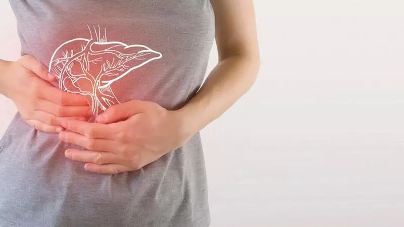 جرس إنذار.. أعراض تُحذرك من الإصابة بتليف الكبد