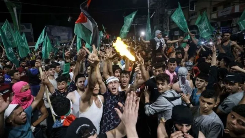 «المعلمين» تُشيد بجهود الوساطة المصرية لوقف إطلاق النار في غزة